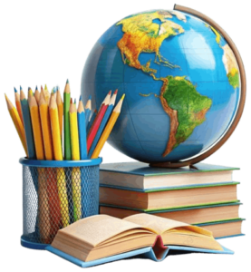 global education and learning tools education globe books png transparent image and clipart for free download removebg preview (1)