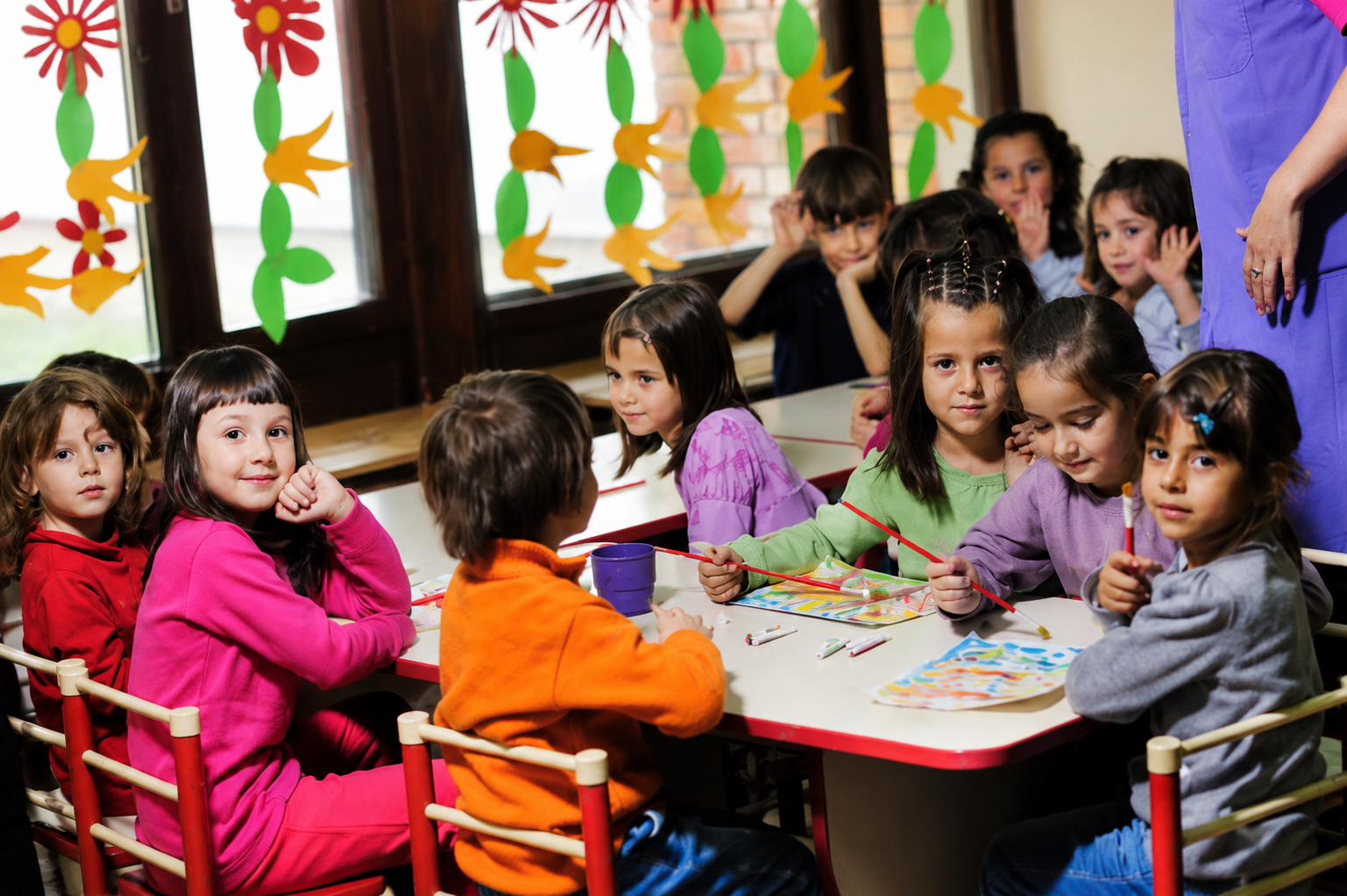 Holistic Learning with Strong Values