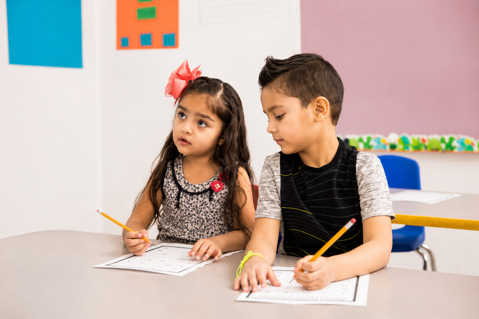 Admissions Open for Nursery Classes in Manikonda